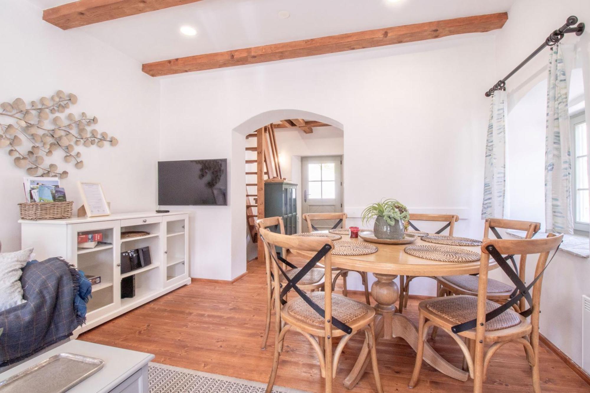House Bella Apartment Bohinjska Bela Ngoại thất bức ảnh