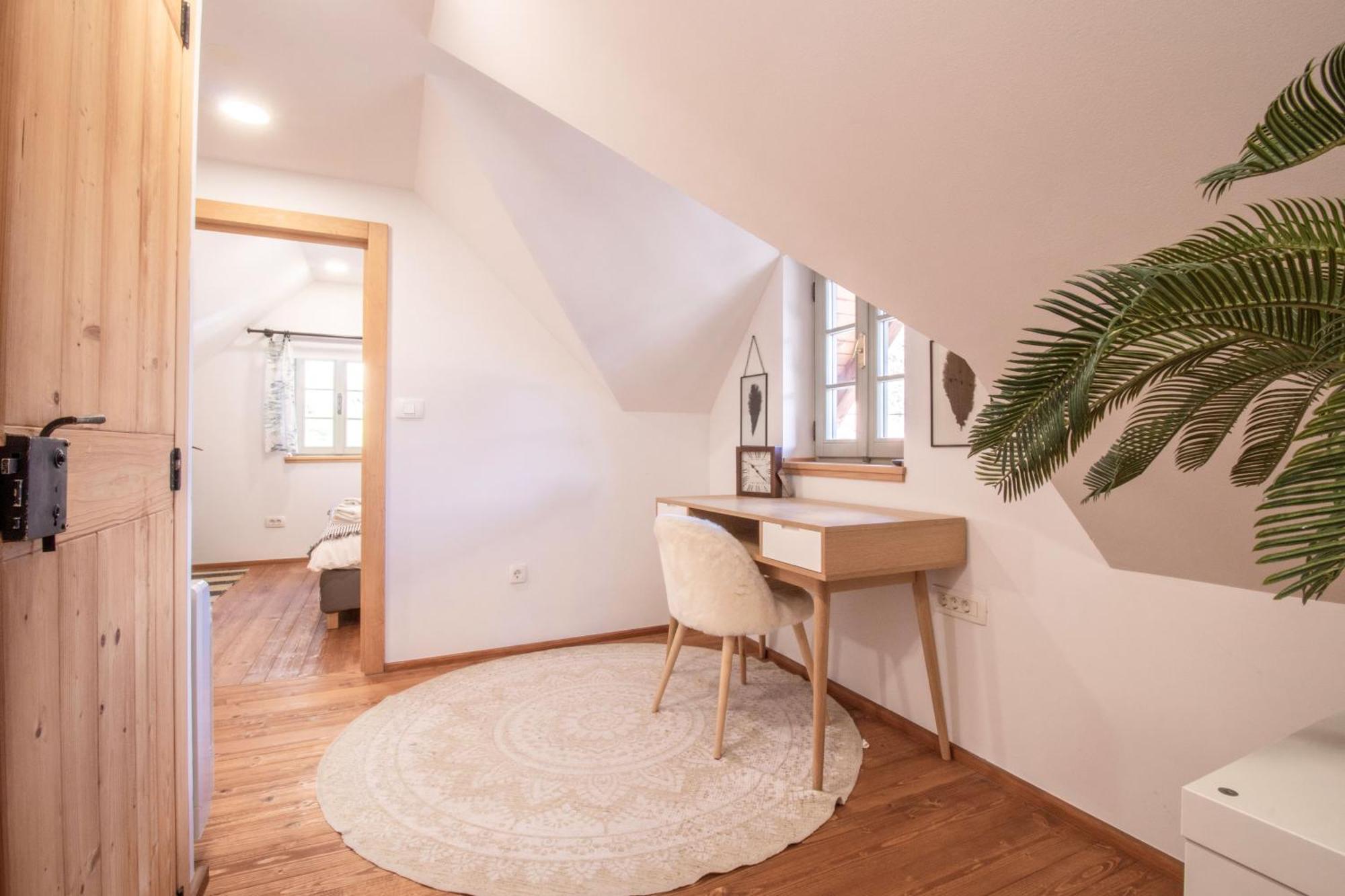 House Bella Apartment Bohinjska Bela Ngoại thất bức ảnh